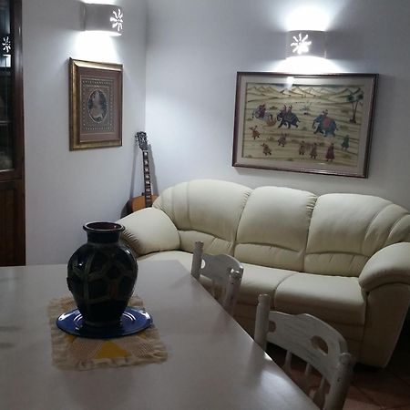Villa Karmel Valle D'Itria チステルニーノ エクステリア 写真