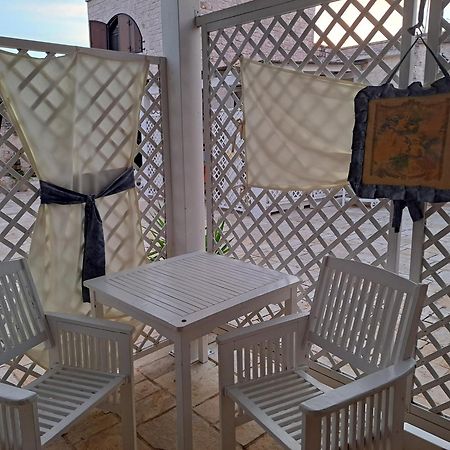 Villa Karmel Valle D'Itria チステルニーノ エクステリア 写真