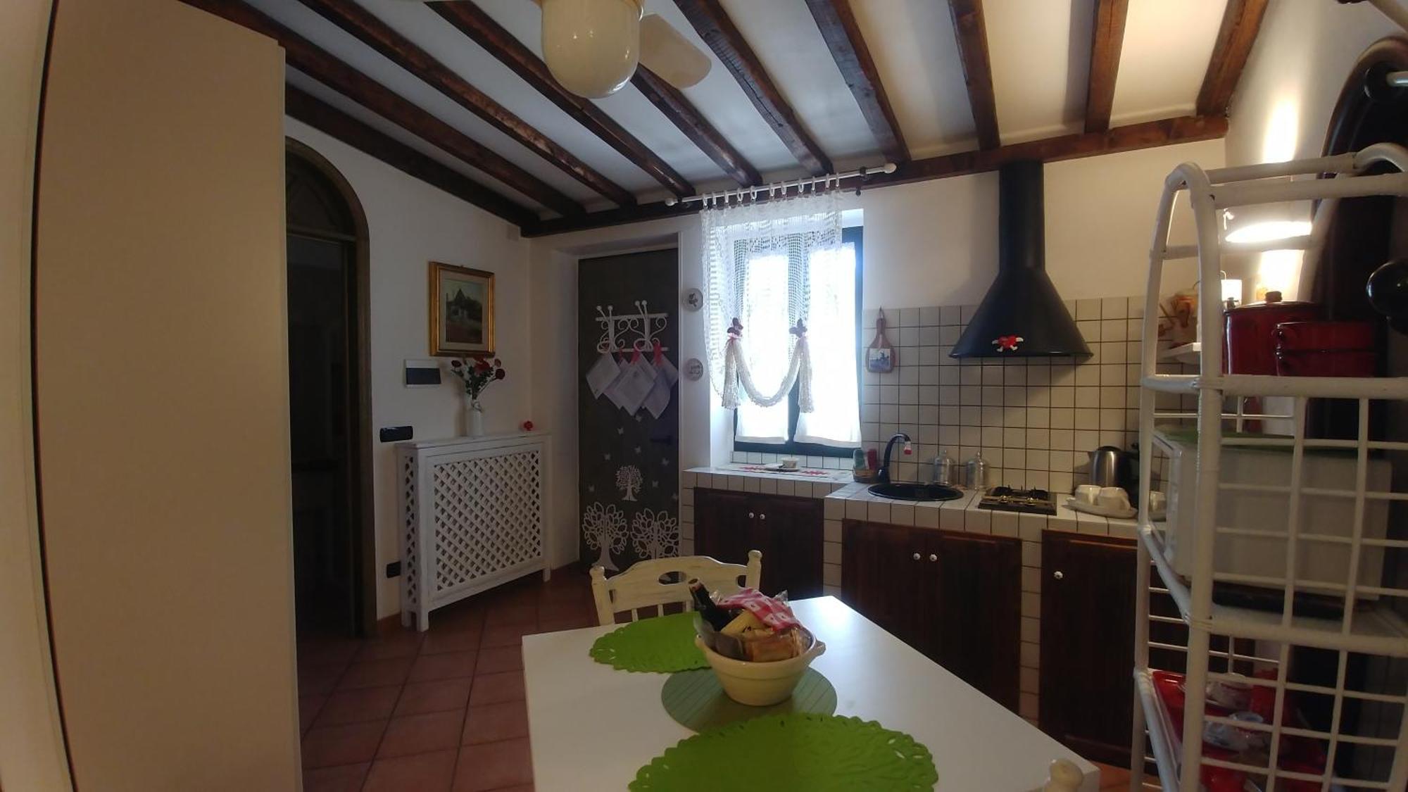 Villa Karmel Valle D'Itria チステルニーノ エクステリア 写真