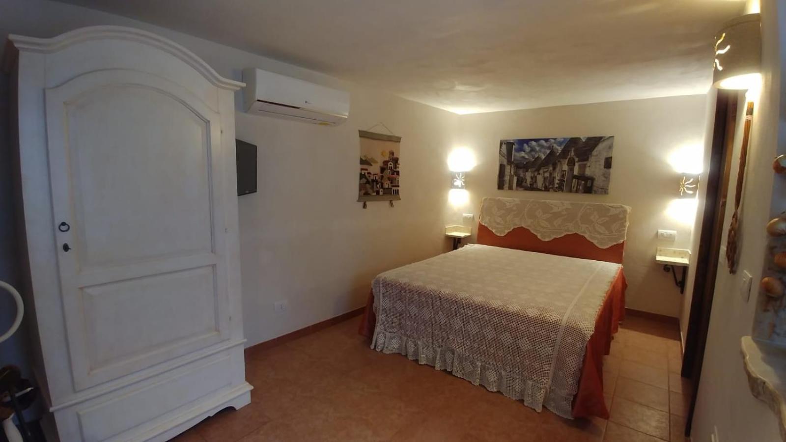 Villa Karmel Valle D'Itria チステルニーノ エクステリア 写真